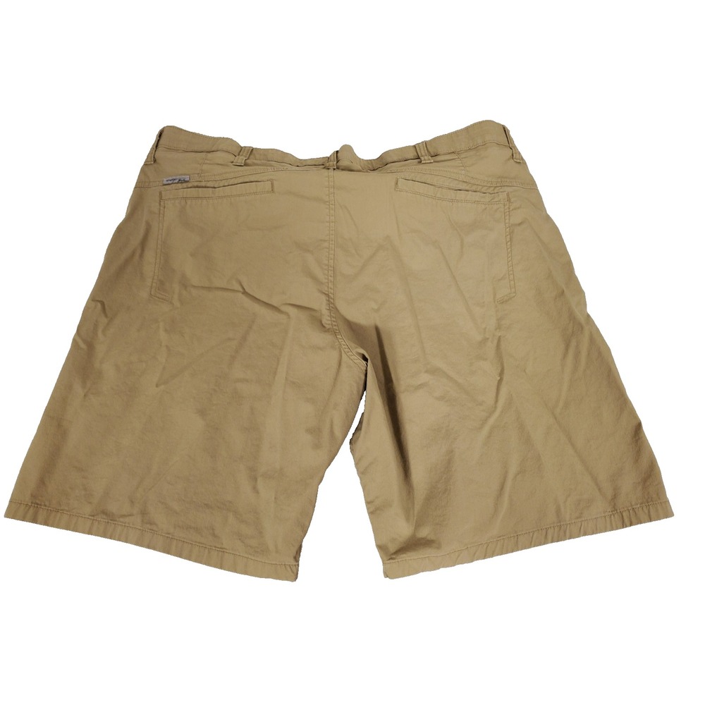 3 Wrangler Outdoor Shorts Men's Size‎ 42 Stretch Lot - Picture 3 of 7